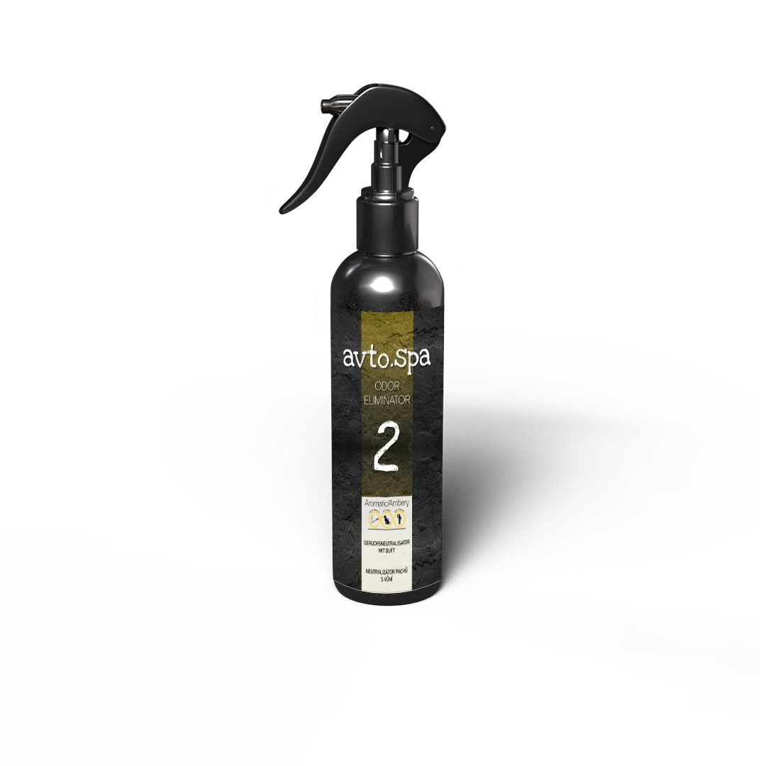 Neutralizátor pachů „2“ – 150ml.