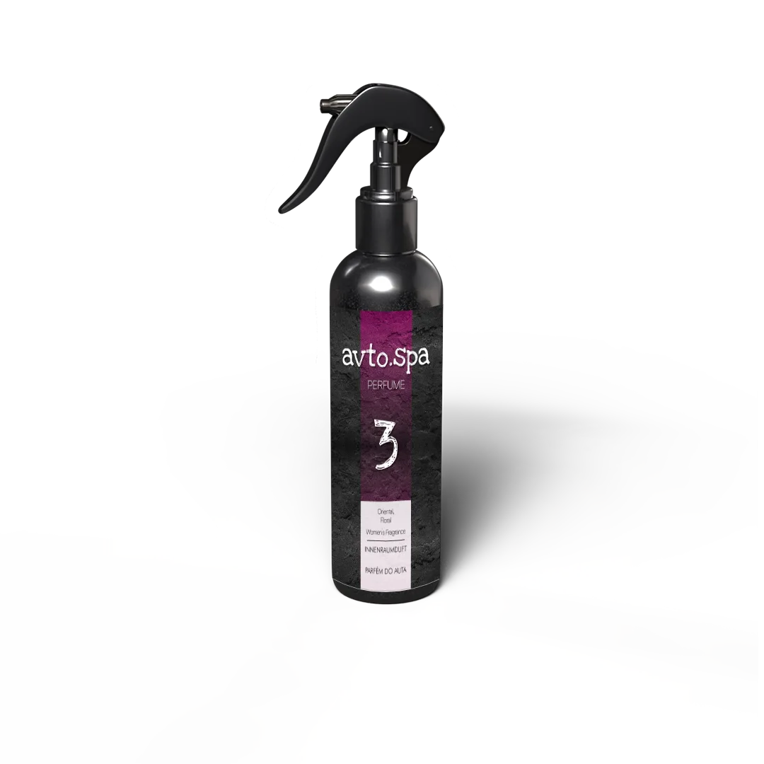 Parfém „3” – 150ml