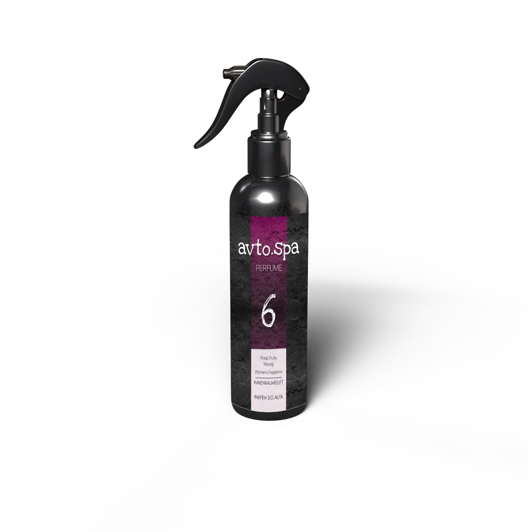 Parfém „6” – 150ml