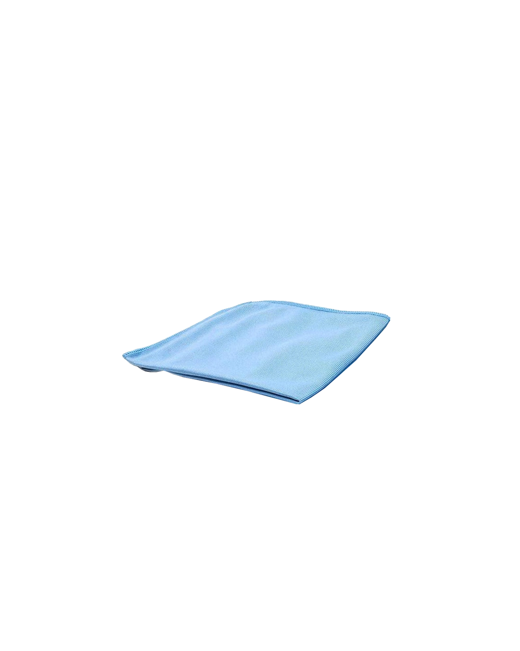 Mikrovláknová utěrka na skla Glass Towel 40×40 cm / 300 GSM