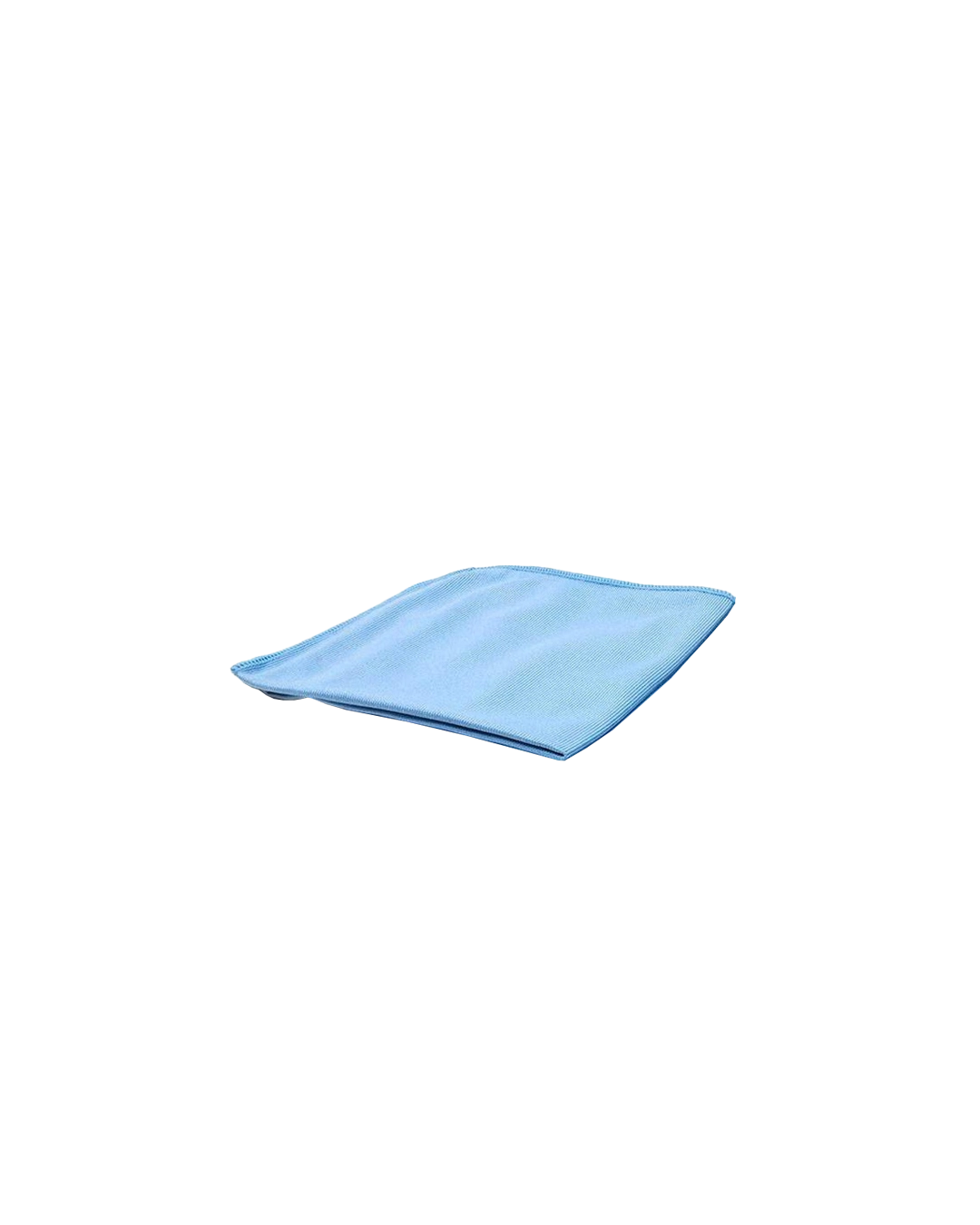 Mikrovláknová utěrka na skla Glass Towel 40×40 cm / 300 GSM